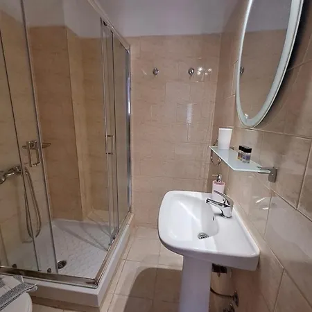 Babis Sea View 6 * Áfitos